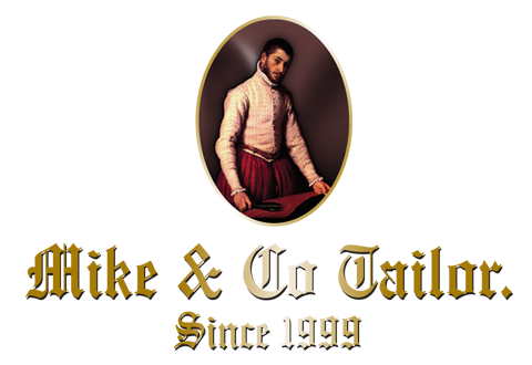 Mike & Co. Tailors