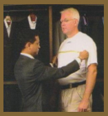 Professional Fitting Service